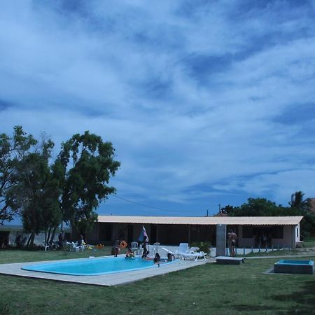 圣弗朗西斯科-迪伊塔巴波阿纳Fazenda Sao Felipe住宿加早餐旅馆 外观 照片
