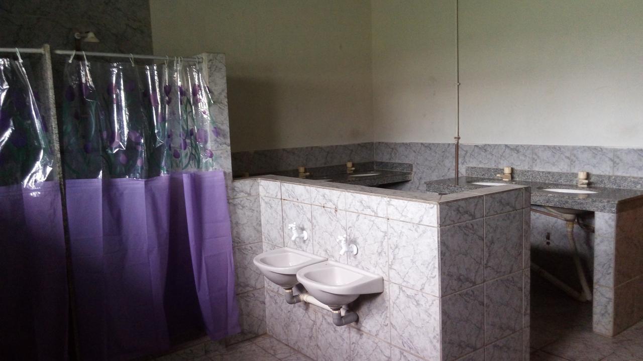 圣弗朗西斯科-迪伊塔巴波阿纳Fazenda Sao Felipe住宿加早餐旅馆 外观 照片