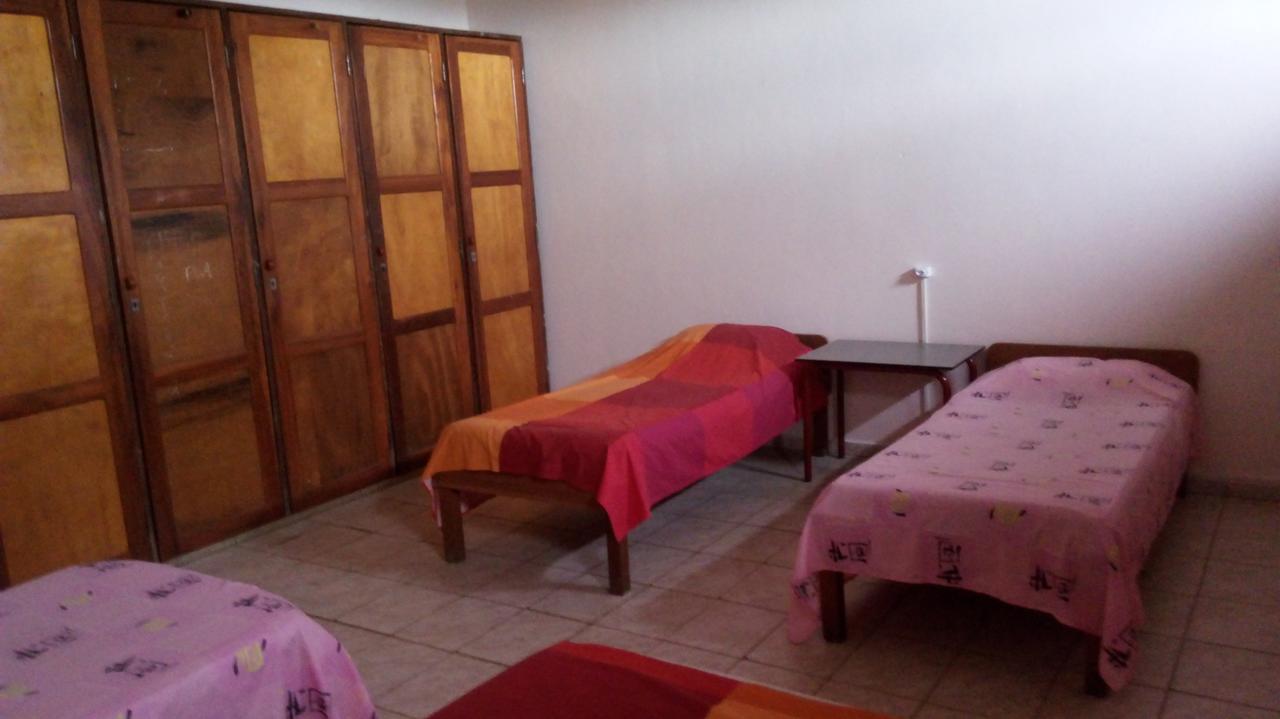 圣弗朗西斯科-迪伊塔巴波阿纳Fazenda Sao Felipe住宿加早餐旅馆 外观 照片