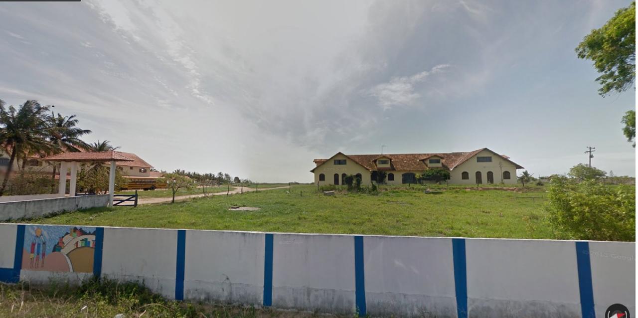 圣弗朗西斯科-迪伊塔巴波阿纳Fazenda Sao Felipe住宿加早餐旅馆 外观 照片