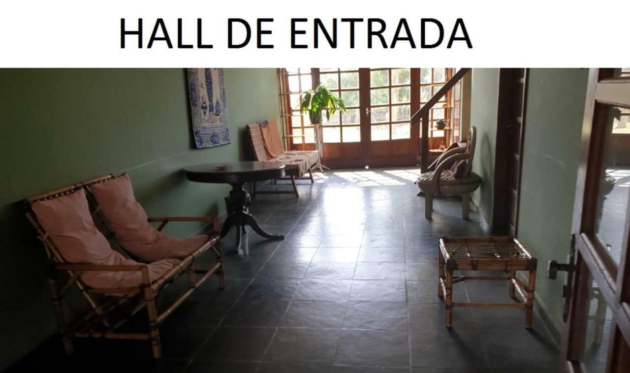 圣弗朗西斯科-迪伊塔巴波阿纳Fazenda Sao Felipe住宿加早餐旅馆 外观 照片