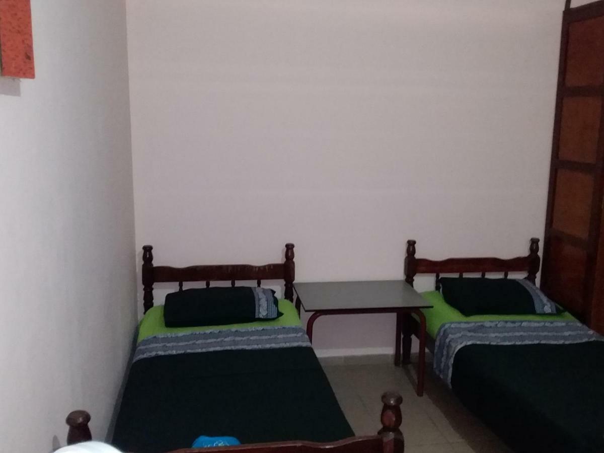 圣弗朗西斯科-迪伊塔巴波阿纳Fazenda Sao Felipe住宿加早餐旅馆 外观 照片