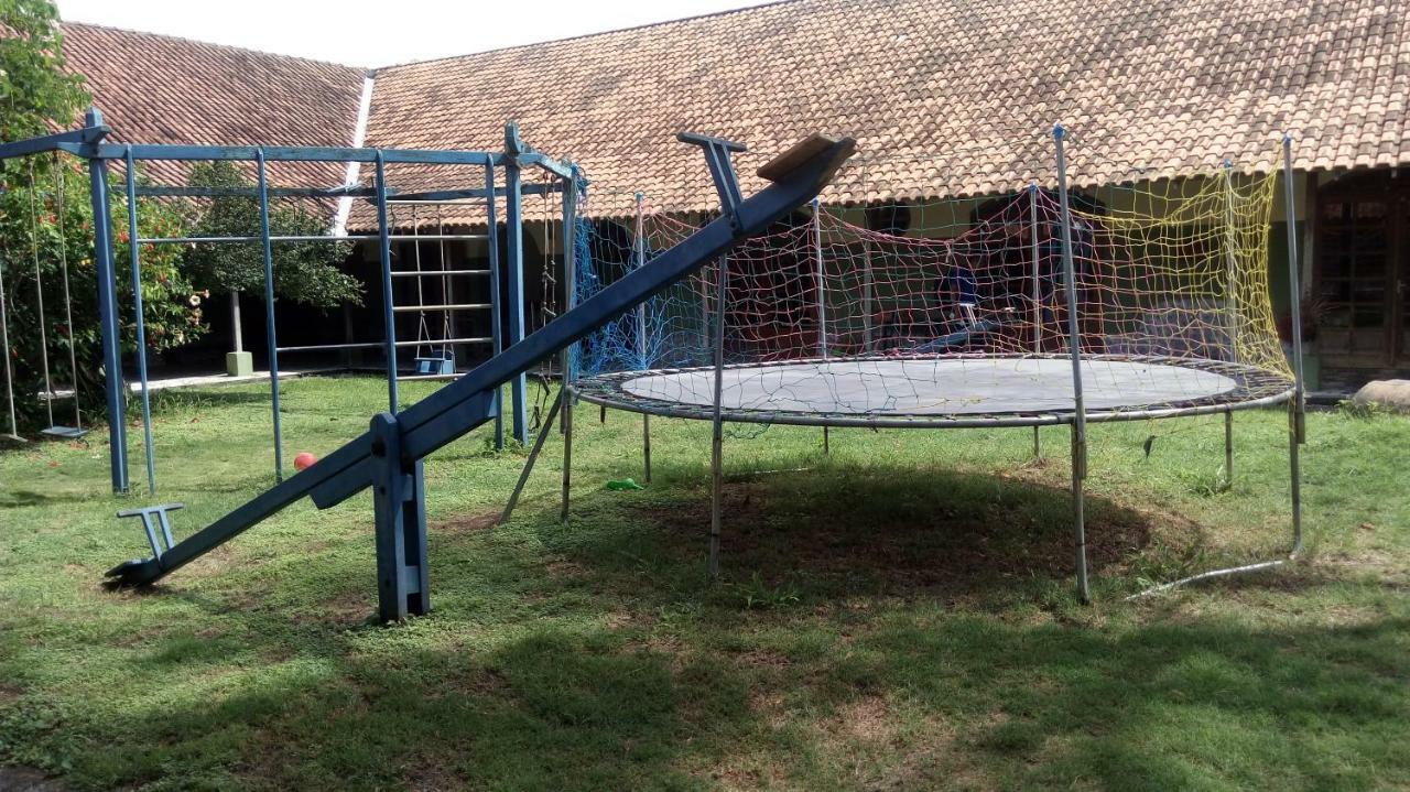 圣弗朗西斯科-迪伊塔巴波阿纳Fazenda Sao Felipe住宿加早餐旅馆 外观 照片